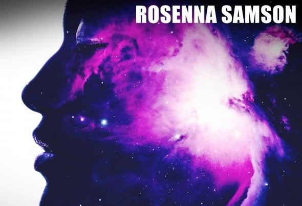Rosenna Samson