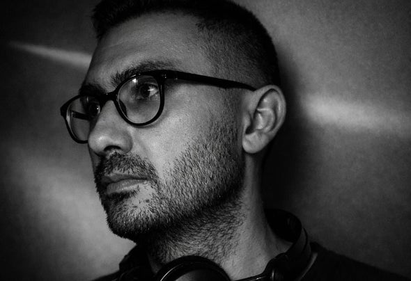 Serdar Bayram