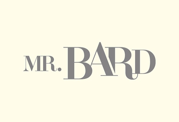 Mr. Bard