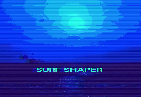 Surf Shaper