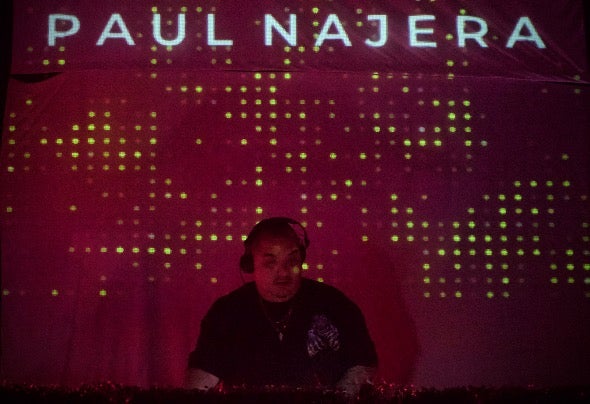 Paul Najera