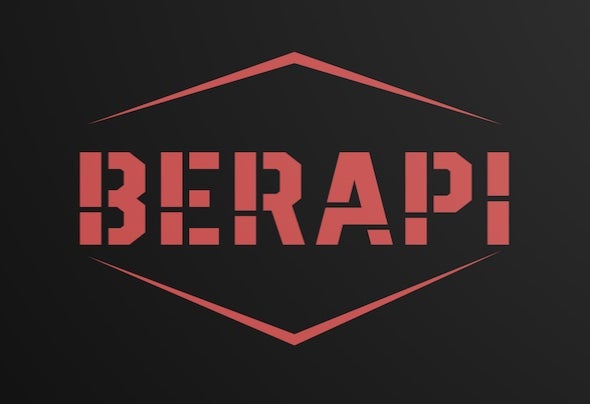 Berapi