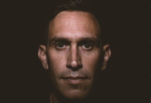 Matt Timms