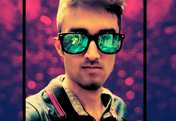 Iman Kumar Mukherjee