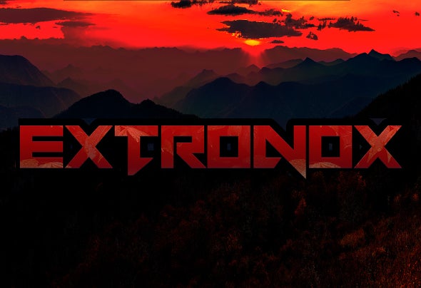 Extronox