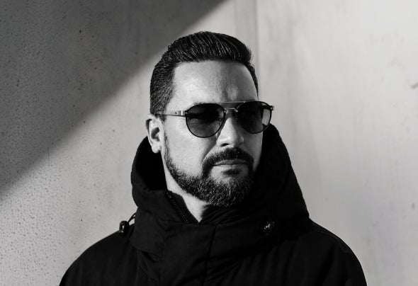 Billy Mason