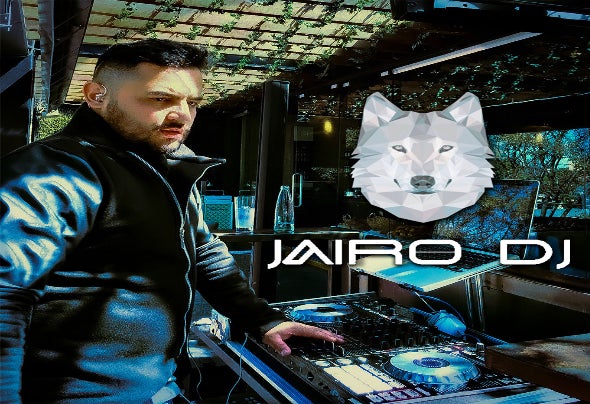 Jairo DJ