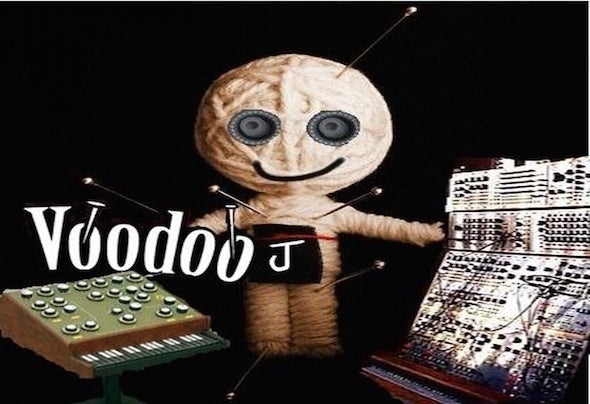 Voodoo J