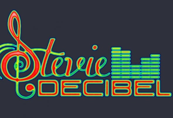 Stevie Decibel