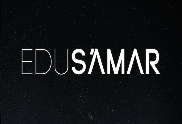 Edu Samar