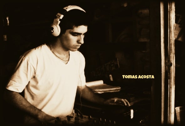 Tomas Acosta
