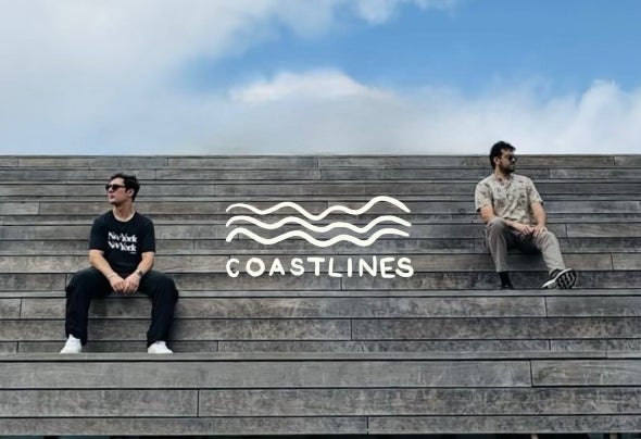 Coastlines