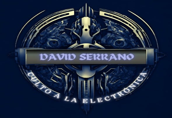 David Serrano Dj