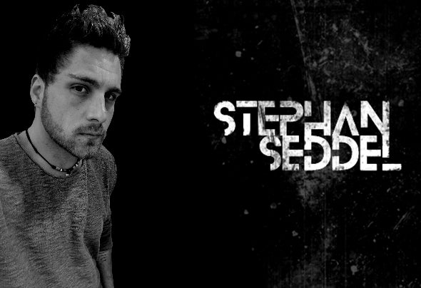 Stephan Seddel