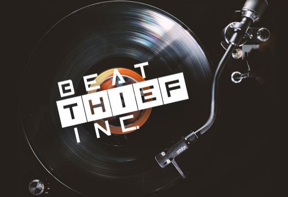 Beat Thief Inc