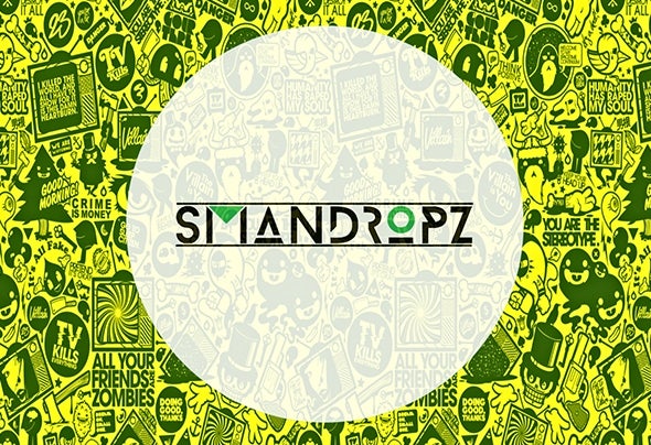 The Smandropz