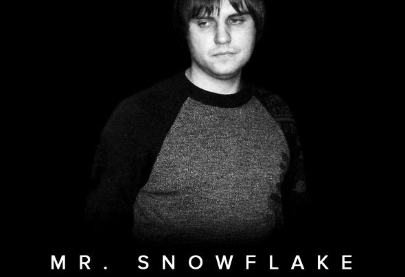 Mr. Snowflake
