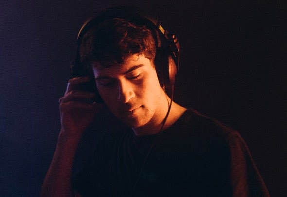 Nick Bowden