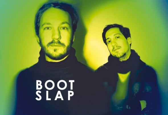 Bootslap