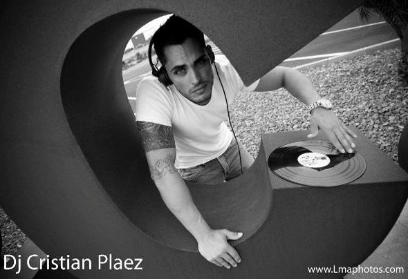Cristian Plaez