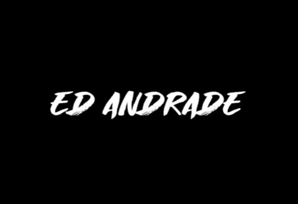 Ed Andrade