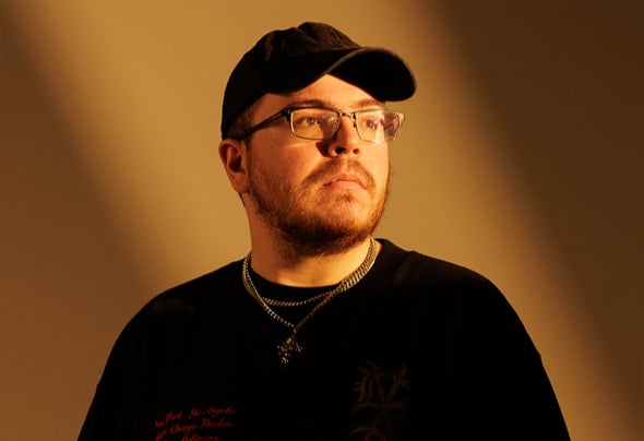 Ray Volpe