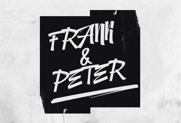 Frank & Peter