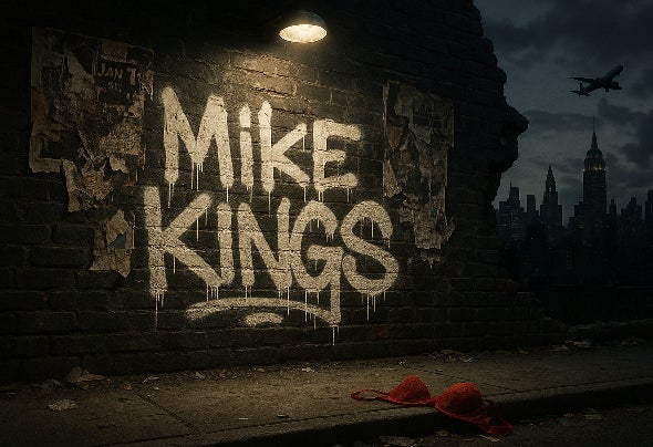 Mike Kings