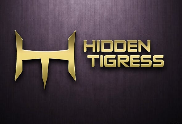 Hidden Tigress