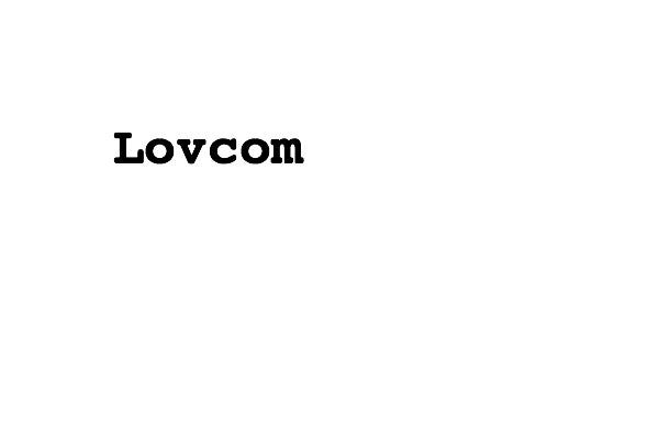 Lovcom