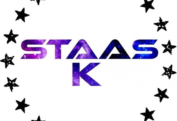 Staas K