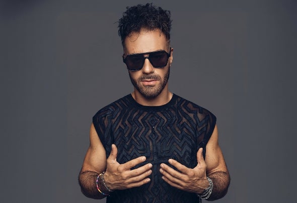 Danny Verde