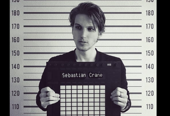 Sebastian Crane