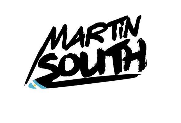 Martin South