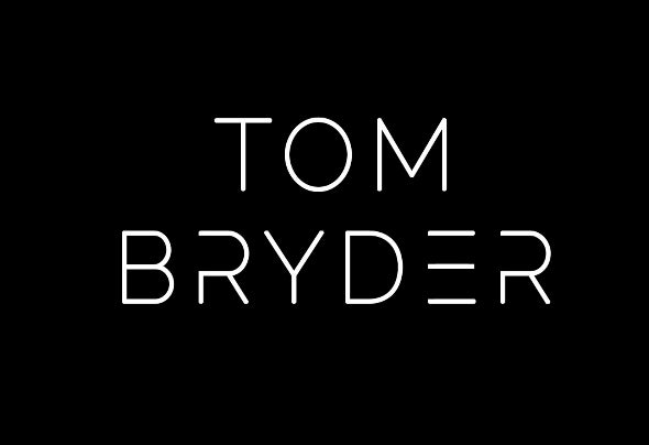 Tom Bryder