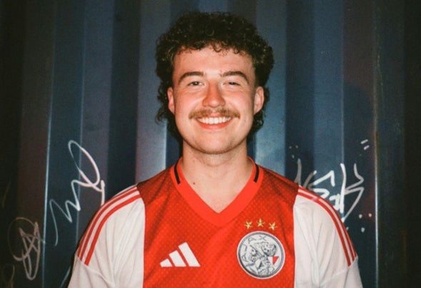 Kyle Starkey