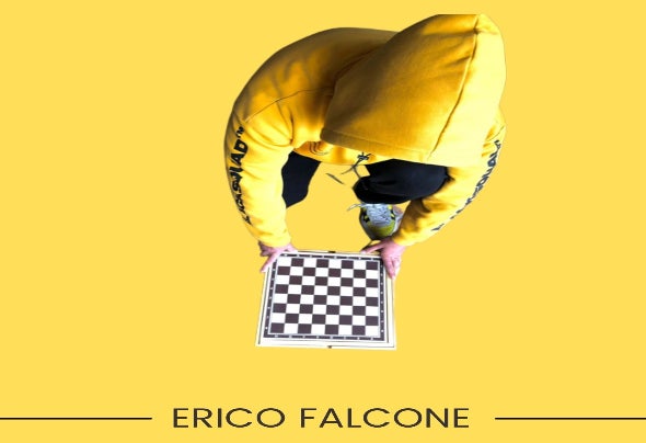 Erico Falcone