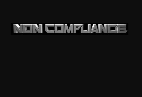 Non Compliance