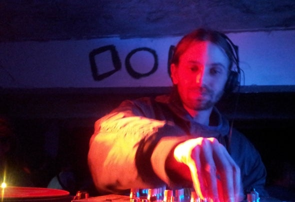 DJ Narcs