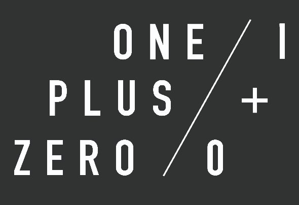 One Plus Zero