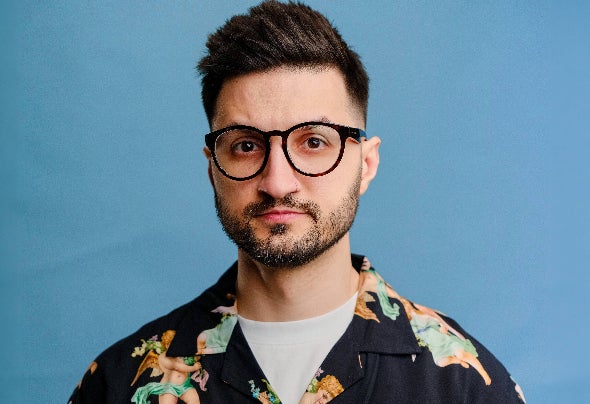 Kaio Batista