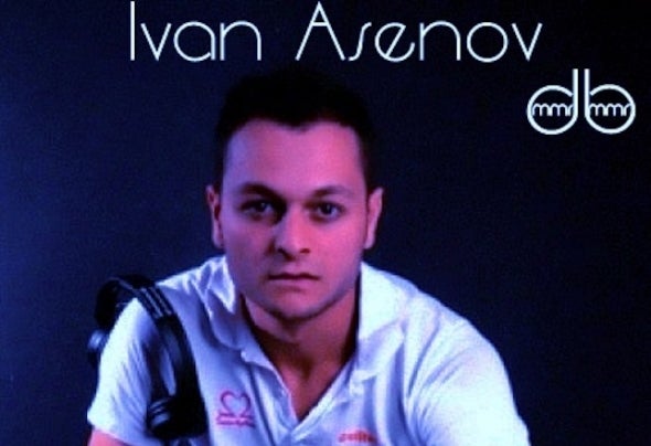 Ivan Asenov