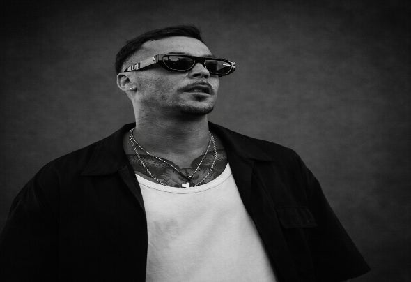 Sam Vega