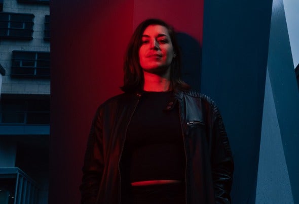 Inez Akker