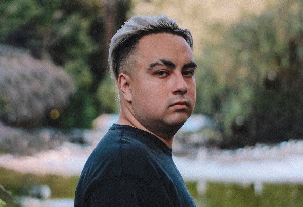 Sebastian Mora