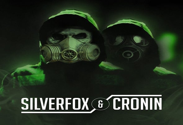 Silverfox & Cronin