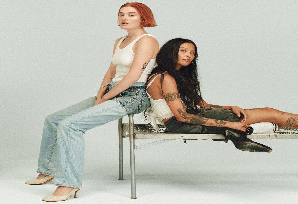 Icona Pop