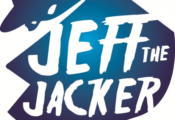 Jeff The Jacker
