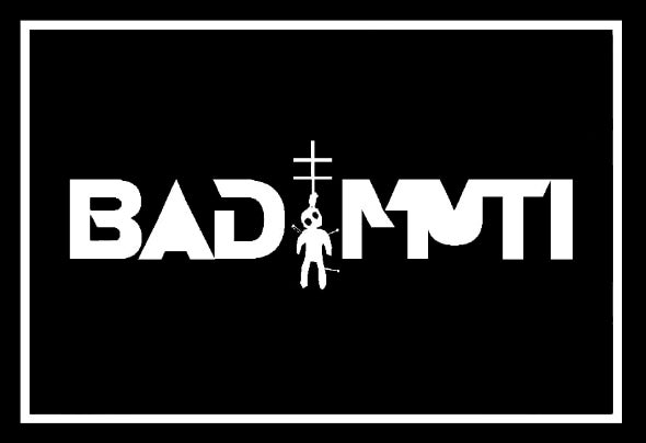 Bad†Muti