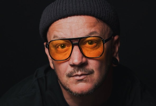 Brett Lawrence